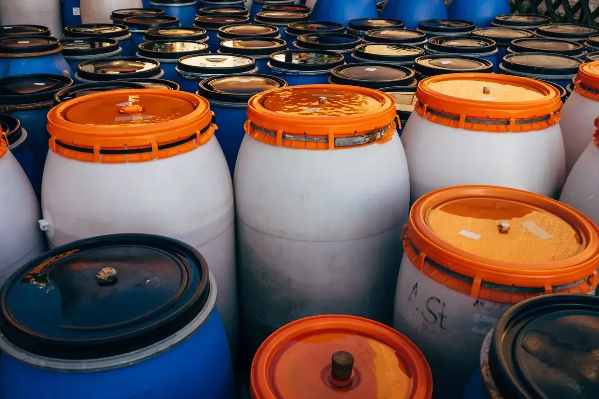 Chemical & Toxic Waste Cleanup in Naches, WA